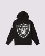 Supreme Raiders Hoodie