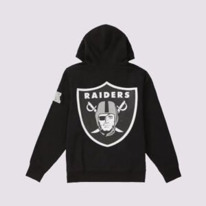 Supreme Raiders Hoodie
