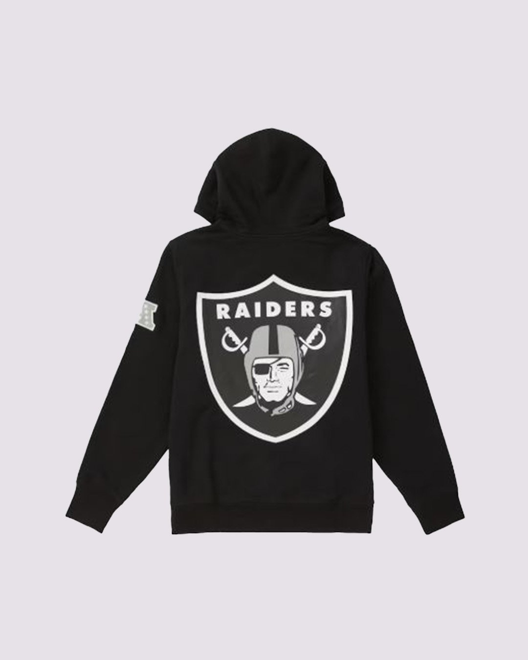 Supreme Raiders Hoodie Supreme Raiders Hoodie