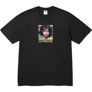 Supreme Tee Aretha