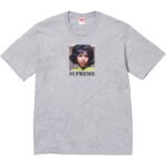 Supreme Tee Aretha Grey