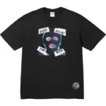 Supreme Tee God Save Us