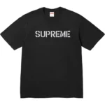 Supreme Tee Hard