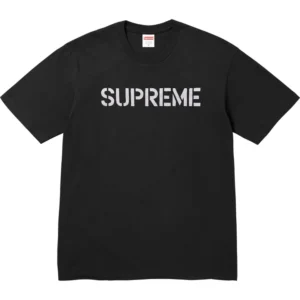 Supreme Tee Hard