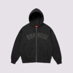 Supreme Zip Up Jacket