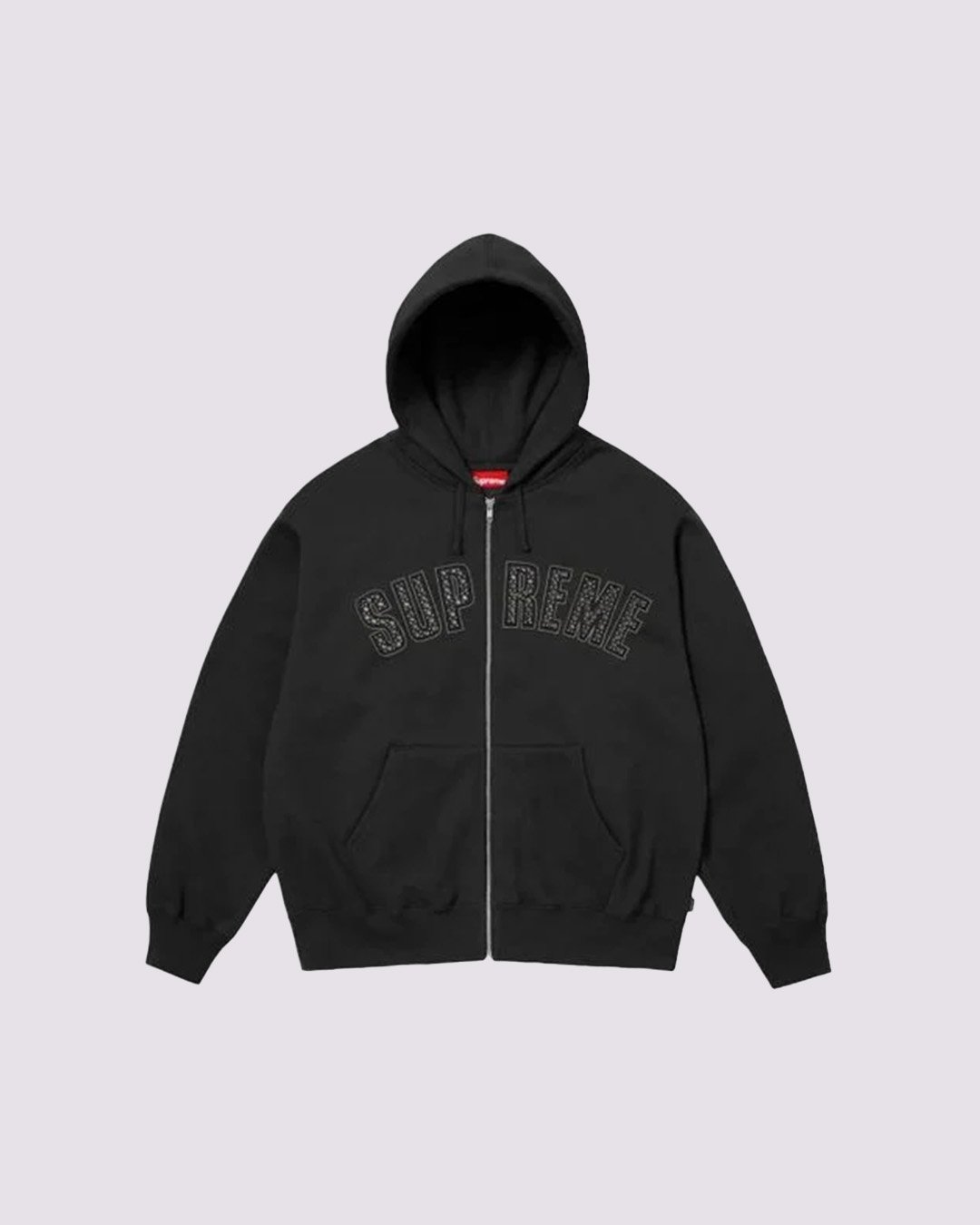 Supreme Zip Up Jacket Supreme Zip Up Jacket