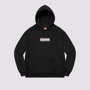 Supreme x Burberry Hoodie