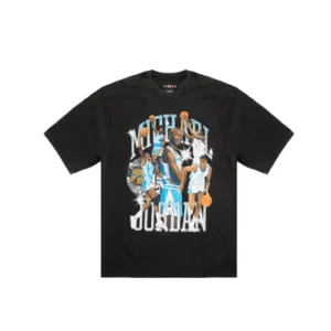 Air Jordan Mens Graphic Tee
