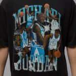 Air Jordan Mens Graphic Tee Design