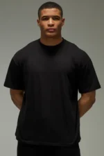 Black Diamond T Shirts Front