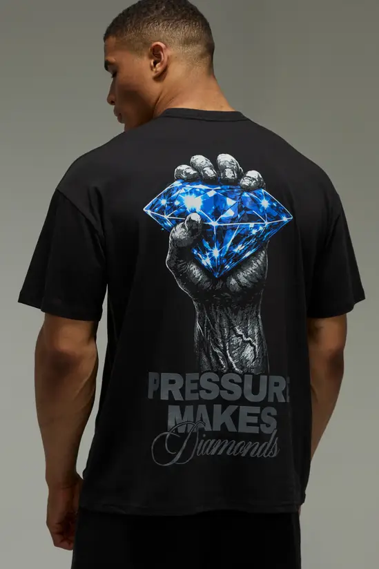 Black Diamond T Shirts
