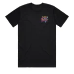 Choose Life T Shirt Front