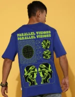 Parallel Tee