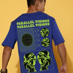 Parallel Tee