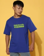 Parallel Tee Front