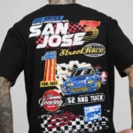 Race Car T Shirts