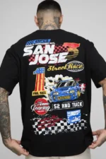 Race Car T Shirts
