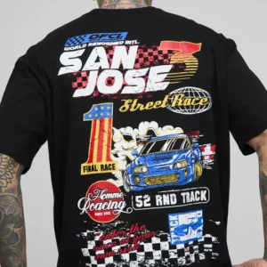 Race Car T Shirts