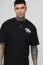Race Car T Shirts Front