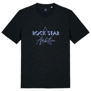 Rockstar T Shirt