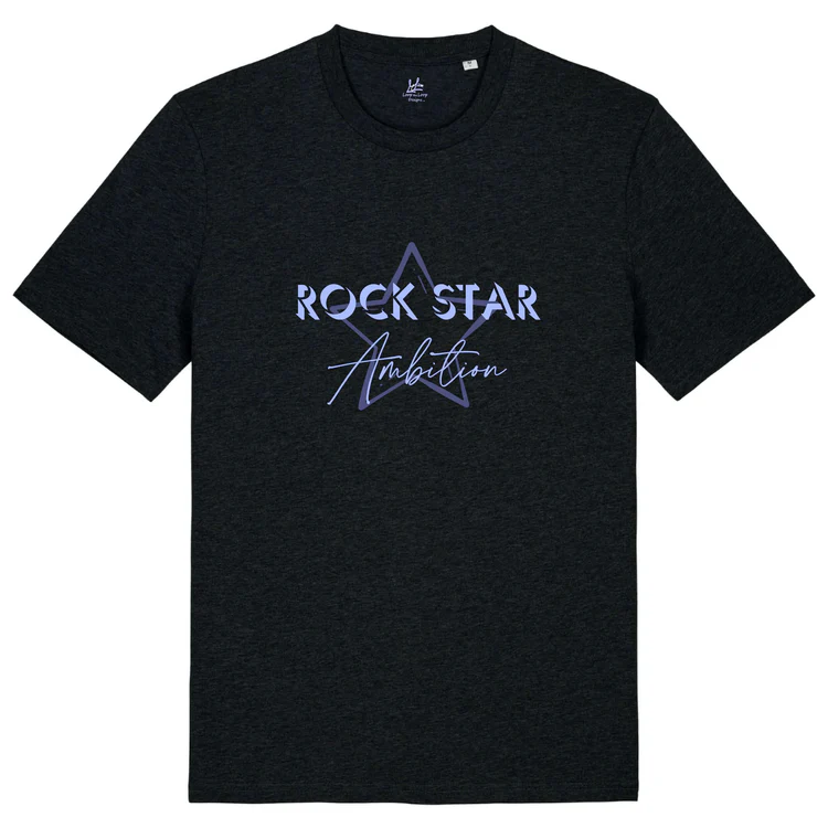 Rockstar T Shirt Rockstar T Shirt