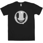 Smile T Shirt