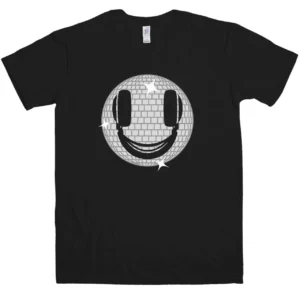 Smile T Shirt