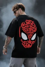 Spiderman Tee Shirt