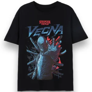 Stranger Tee