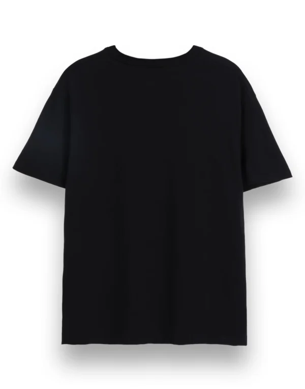 Stranger Tee Back