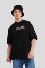 Underrated Graphic Tee Front