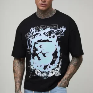 Worldwide Tee