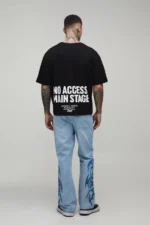 Worldwide Tee Front
