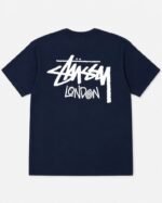 Stussy London Tee