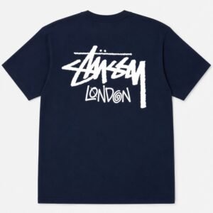 Stussy London Tee