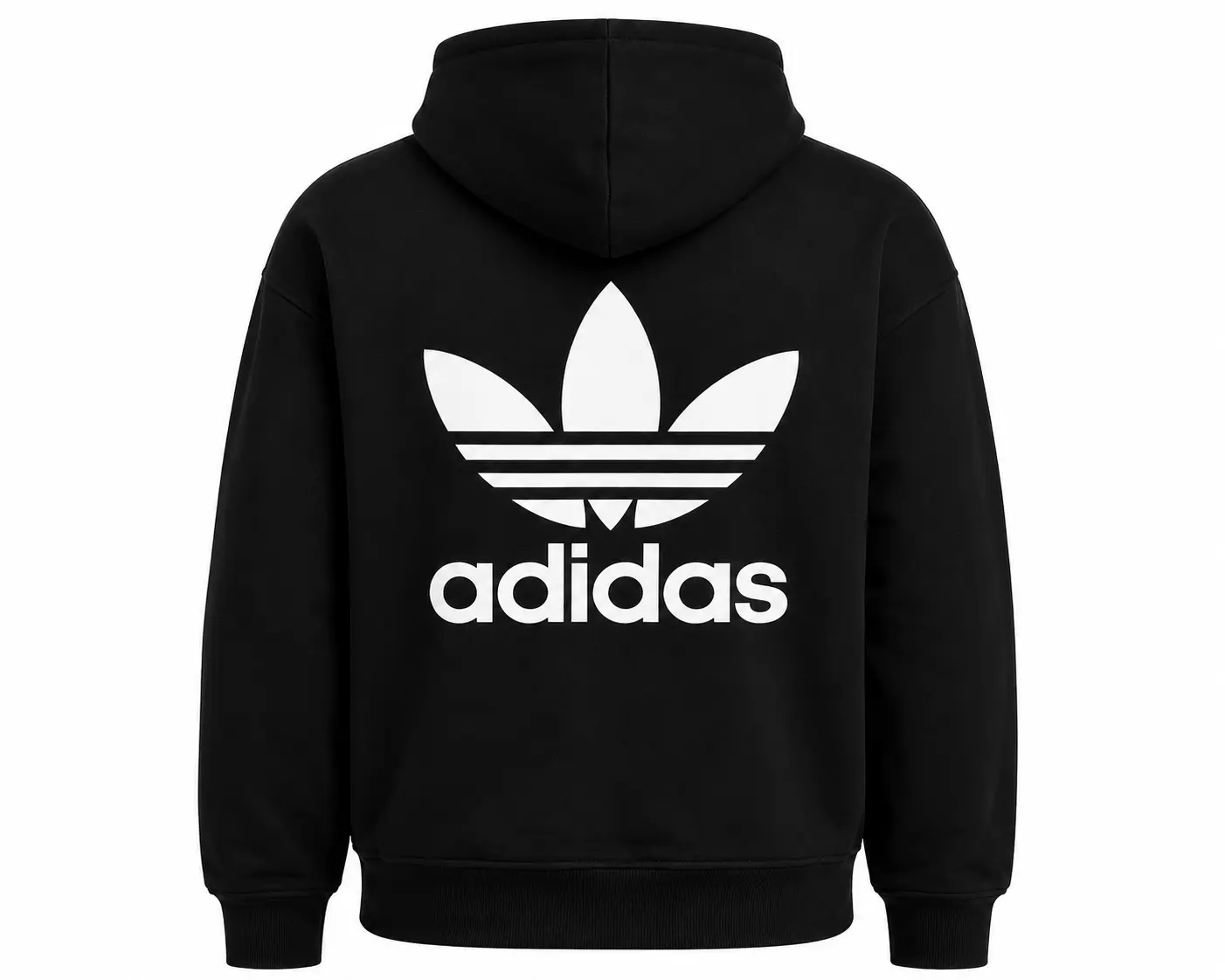 adidas trefoil hoodie adidas trefoil hoodie