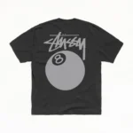 8 Ball Stussy Tee