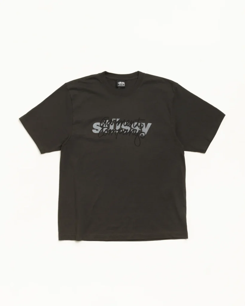 Garment Co Stussy Tee