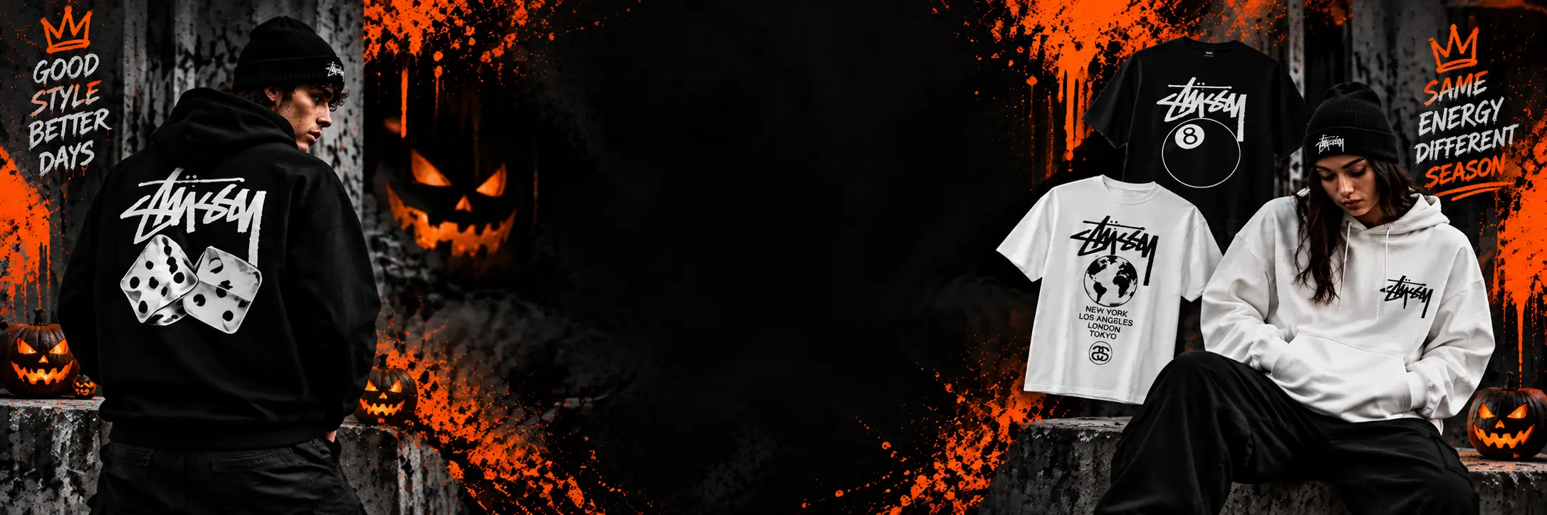 Halloween Sale