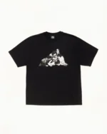 Kids Stussy Tee