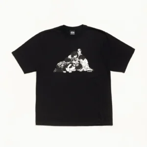 Kids Stussy Tee