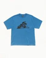 Kids Stussy Tee Blue
