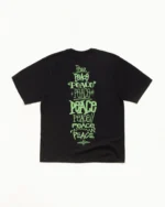 Peace Increased Stussy Tee