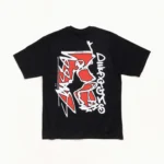 Smooth Sk8 Stussy Tee