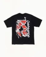Smooth Sk8 Stussy Tee