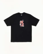 Smooth Sk8 Stussy Tee Front