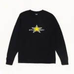 Star Stussy Tee