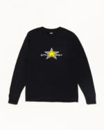 Star Stussy Tee