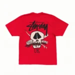 Stussy Skull Tee