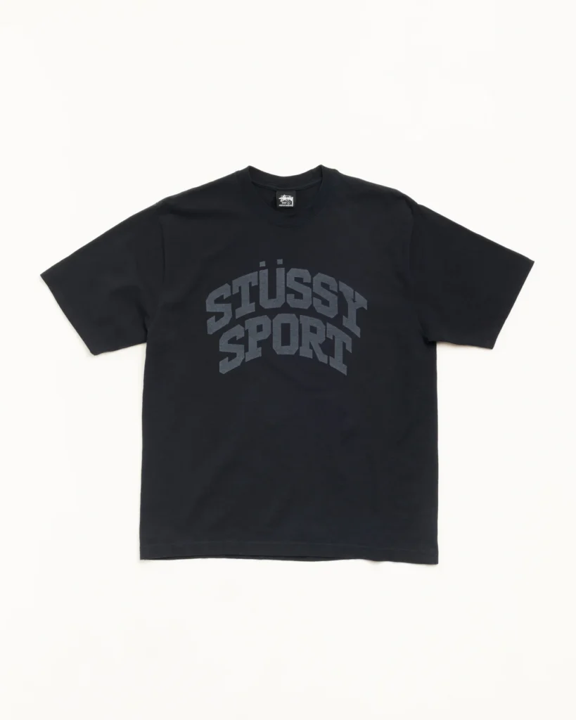 Stussy Sports Tee